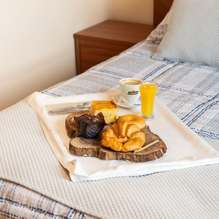 Apartamento "El Pedroso" Tordesillas Bagian luar foto