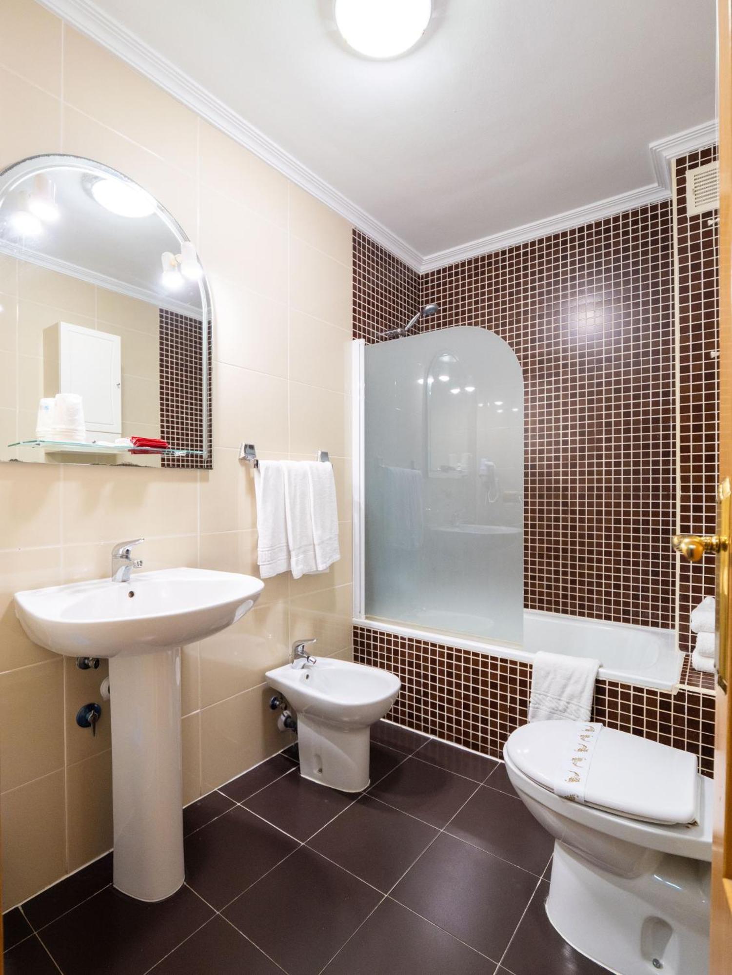 Apartamento "El Pedroso" Tordesillas Bagian luar foto